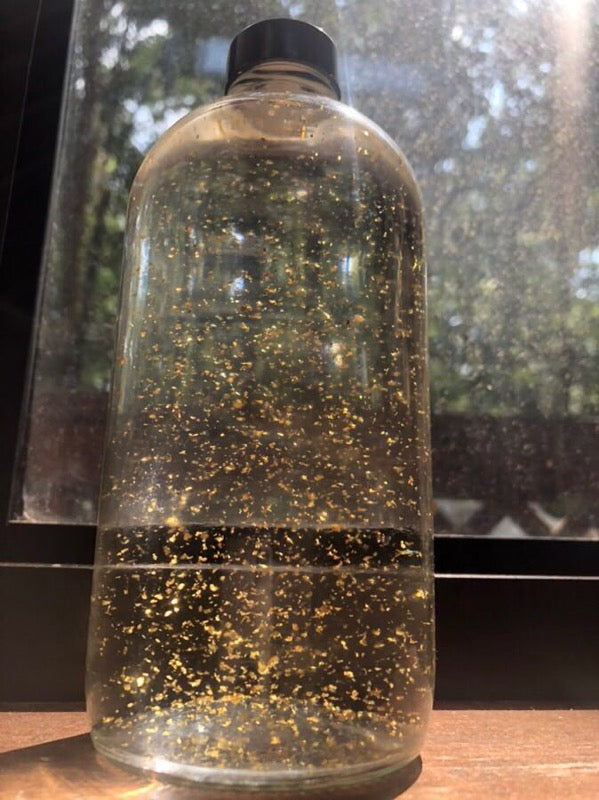 GoldMoon 32oz | LOVE Members Only Collection