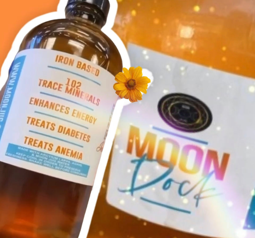 MoonDock Tea Gallon (Sweetened) | SIP Taste Test Collection