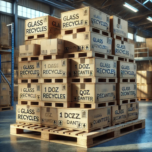 18 CASES of MoonJug 16 oz 12-pk cases -  216 bottles per order, APPROVED VENDORS/WHOLESALE DISTRIBUTORS ONLY