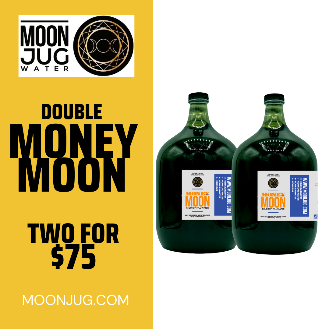 DOUBLE MoneyMoon Gallon | SIP Taste Test Collection