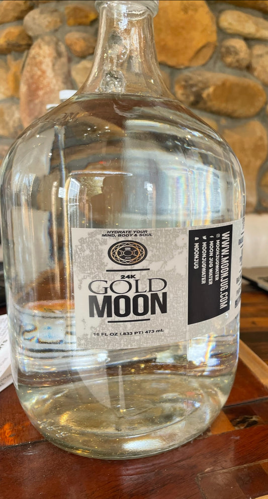 GoldMoon Gallon  | SIP Taste Test Collection