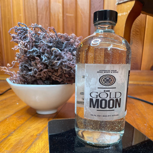 GoldMoon 16oz  | SIP Taste Test Collection