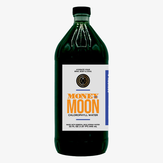 MoneyMoon 32oz  | LOVE Members Only Collection