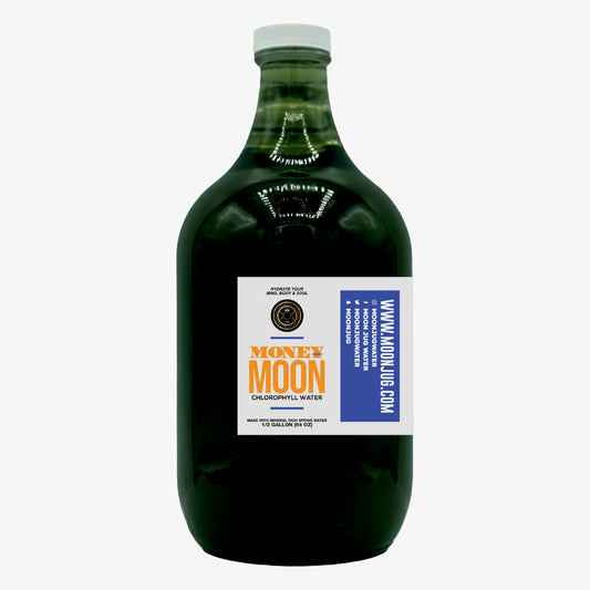MoneyMoon 1/2 Gallon | LOVE Members Only Collection