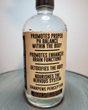 Cargar imagen en el visor de la galería, MoonJugWater 16oz bottles
