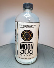 Load image into Gallery viewer, MoonJugWater 16oz bottles
